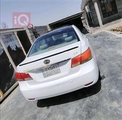 BYD G3